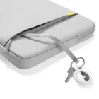 Tech-Protect Defender Laptop Tok 15-16" - Szürke