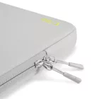 Tech-Protect Defender Laptop Tok 15-16" - Szürke