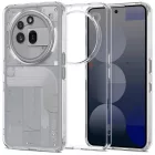 Nothing Phone 3A Pro Tok - Tech-Protect FlexAir Hybrid - Átlátszó