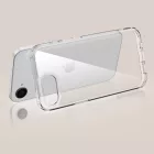 Nothing Phone 3A Pro Tok - Tech-Protect FlexAir Hybrid - Átlátszó