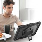 Lenovo Tab 10.1 TB-311 Tok - Tech-Protect Solid - Fekete