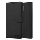 Nothing Phone 3A Tok - Tech-Protect Wallet - Fekete