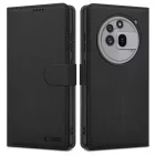 Nothing Phone 3A Pro Tok - Tech-Protect Wallet - Fekete