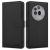 Nothing Phone 3A Pro Tok - Tech-Protect Wallet - Fekete