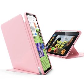   iPad 10.9” (2022) / iPad 11” (2025) Tok - ESR Flip Hybrid Case - Pink