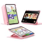 iPad 10.9” (2022) / iPad 11” (2025) Tok - ESR Flip Hybrid Case - Pink