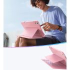 iPad 10.9” (2022) / iPad 11” (2025) Tok - ESR Flip Hybrid Case - Pink