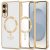 Samsung Galaxy S25 Edge Tok - Tech-Protect MagFlex MagSafe - Arany