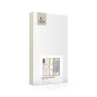 Samsung Galaxy S25 Edge Tok - Tech-Protect MagFlex MagSafe - Arany