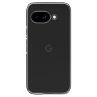 Google Pixrel 9A Tok - Spigen Crystal Flex - Átlátszó