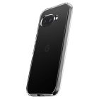 Google Pixrel 9A Tok - Spigen Crystal Flex - Átlátszó