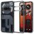 Nothing Phone 3A Tok - Spigen Ultra Hybrid - Átlátszó