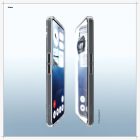 Nothing Phone 3A Tok - Spigen Ultra Hybrid - Átlátszó