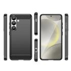 Xiaomi 14T Pro Tok - Carbon Case - Fekete