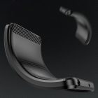 Xiaomi 14T Tok - Carbon Case - Fekete