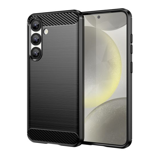 Xiaomi Redmi A5 4G Tok - Carbon Case - Fekete