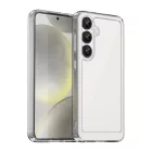 Samsung Galaxy M06 5G Tok - Outer Space Case - Átlátszó