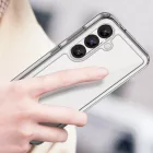 Samsung Galaxy M06 5G Tok - Outer Space Case - Átlátszó