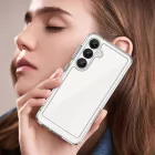 Samsung Galaxy F06 5G Tok - Outer Space Case - Átlátszó