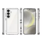Samsung Galaxy M16 5G Tok - Outer Space Case - Átlátszó