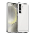 Xiaomi 15 Pro Tok - Outer Space Case - Átlátszó