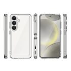 Xiaomi Poco X7 Tok - Outer Space Case - Átlátszó
