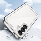 Xiaomi Poco C71 Tok - Outer Space Case - Átlátszó