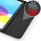 iPad 10.9" (2022) / 11" (2025) Tok - Tech-Protect SC Pen Armor - Fekete