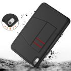 iPad 10.9" (2022) / 11" (2025) Tok - Tech-Protect SC Pen Armor - Fekete