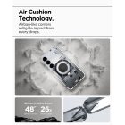 Samsung Galaxy S25 Tok - Spigen Ultra Hybrid MagFit - Neo One Átlátszó