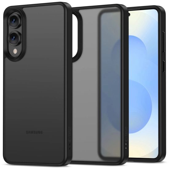 Samsung Galaxy S25 Edge Tok - Tech-Protect MagMat - Matt Fekete
