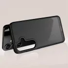 Samsung Galaxy S25 Edge Tok - Tech-Protect MagMat - Matt Fekete