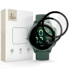 Garmin Vivoactive 6 Kijelzővédő - Tech-Protect Glass Flex+ x 2 db