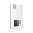 Samsung Galaxy S25 Edge Tok - Tech-Protect MagMat MagSafe - Matt Fekete