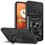 Motorola Moto G15 Tok - Tech-Protect CamShield Pro - Fekete