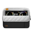 Tech-Protect Defender Laptop és Tablet Tok 11-13" - Fekete