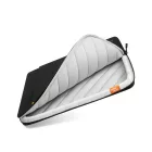 Tech-Protect Defender Laptop és Tablet Tok 11-13" - Fekete