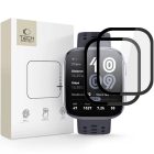 Amazfit Bip 6 Kijelzővédő - Tech-Protect Glass Flex+ x 2 db