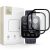 Amazfit Bip 6 Kijelzővédő - Tech-Protect Glass Flex+ x 2 db