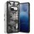 Nothing Phone 3A Tok - Ringke Fusion X - Fekete Camo