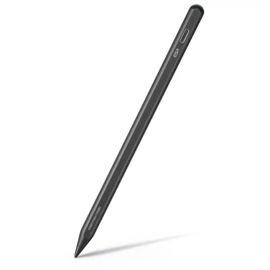 ESR Geo Digital Stylus Érintőceruza - Fekete