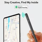 ESR Geo Digital Stylus Érintőceruza - Fekete