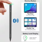 ESR Geo Digital Stylus Érintőceruza - Fekete