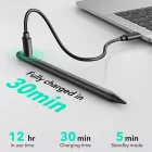 ESR Geo Digital Stylus Érintőceruza - Fekete