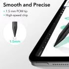 ESR Geo Digital Stylus Érintőceruza - Fekete