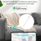 ESR Geo Digital Stylus Érintőceruza - Fehér