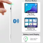 ESR Geo Digital Stylus Érintőceruza - Fehér