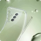 Motorola Edge 60 Fusion Tok - Tech-Protect FlexAir - Átlátszó