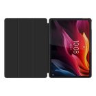 Lenovo Tab K11 Plus TB-352 11.5" Tok - Tech-Protect SmartCase - Fekete