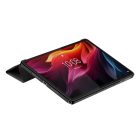 Lenovo Tab K11 Plus TB-352 11.5" Tok - Tech-Protect SmartCase - Fekete